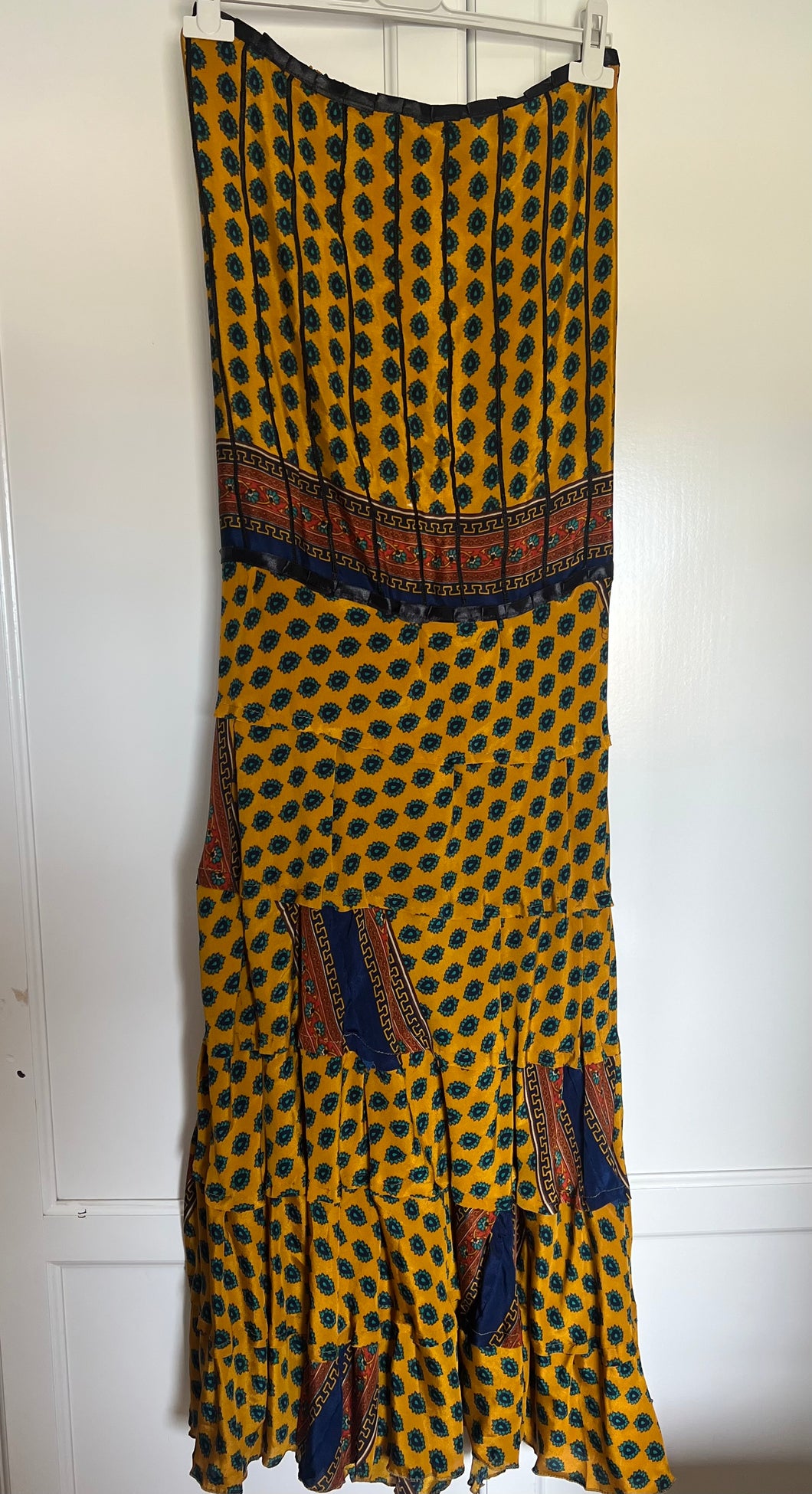 Vestido Ibiza