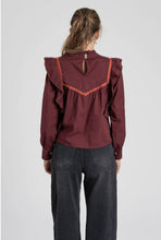 Cargar imagen en el visor de la galería, Blusa Kenna
