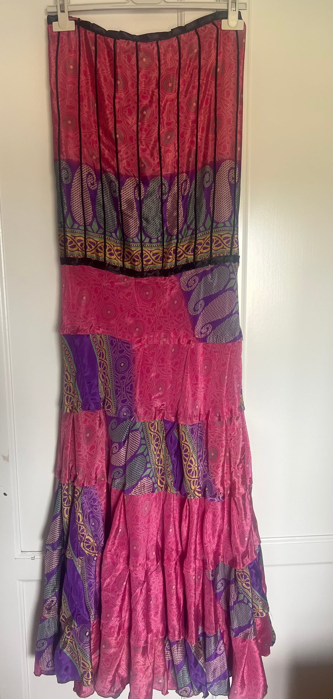 Vestido Ibiza