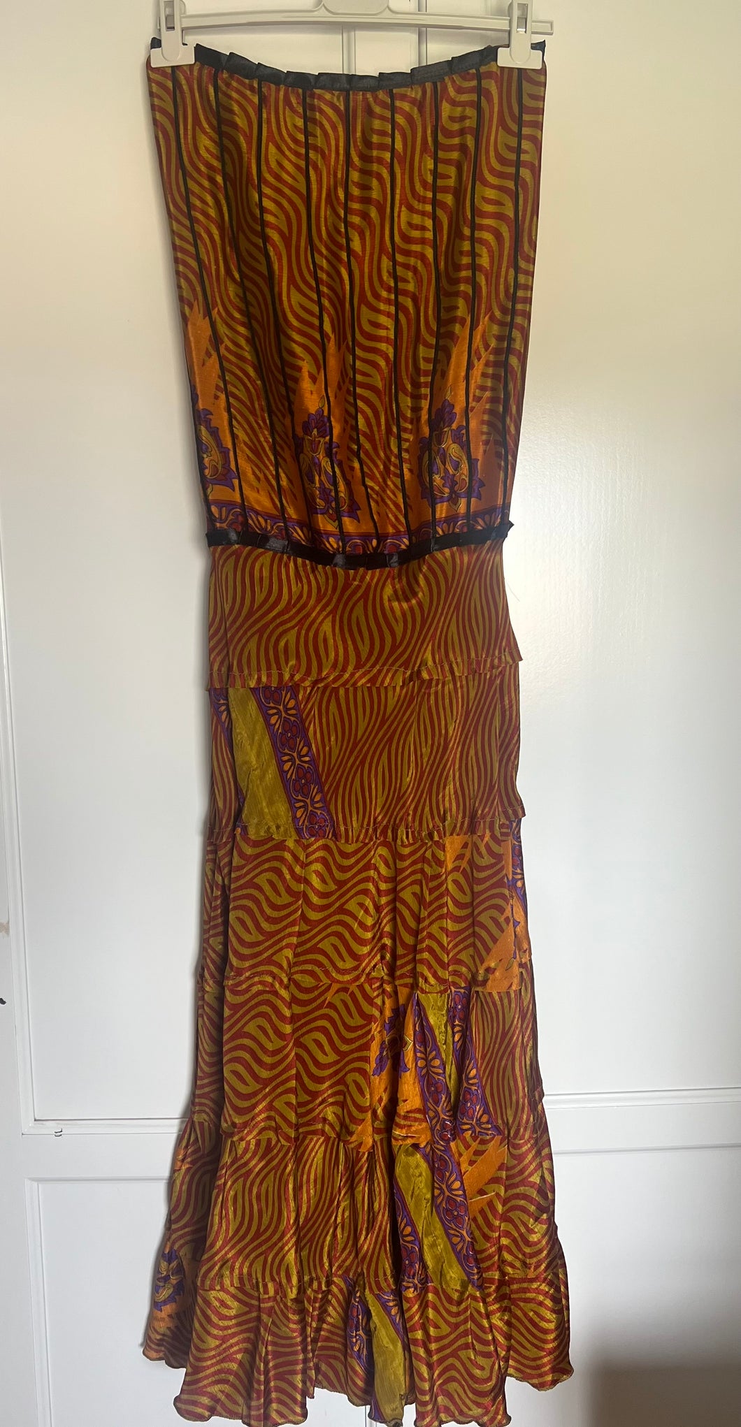 Vestido Ibiza