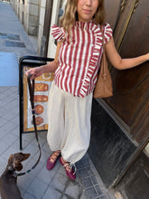 Cargar imagen en el visor de la galería, Blusa Mimi
