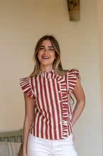 Cargar imagen en el visor de la galería, Blusa Mimi
