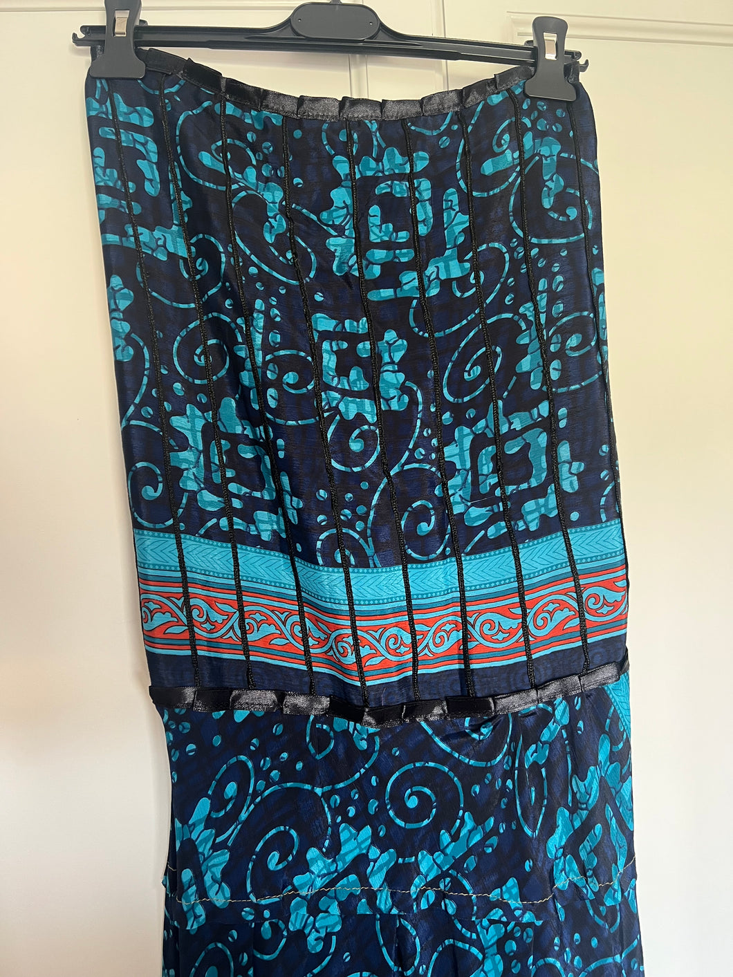Vestido Ibiza