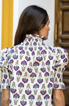Cargar imagen en el visor de la galería, Blusa Juana
