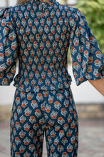 Cargar imagen en el visor de la galería, Blusa Malene
