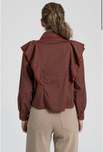 Cargar imagen en el visor de la galería, Blusa Judie
