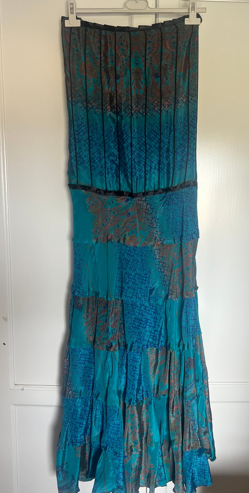 Vestido Ibiza