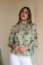 Cargar imagen en el visor de la galería, Blusa Martina
