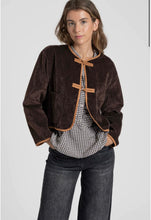 Cargar imagen en el visor de la galería, Chaqueta Lauren
