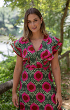 Cargar imagen en el visor de la galería, Vestido Garbet
