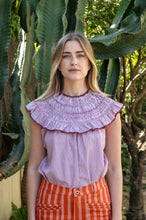 Cargar imagen en el visor de la galería, Blusa Berta
