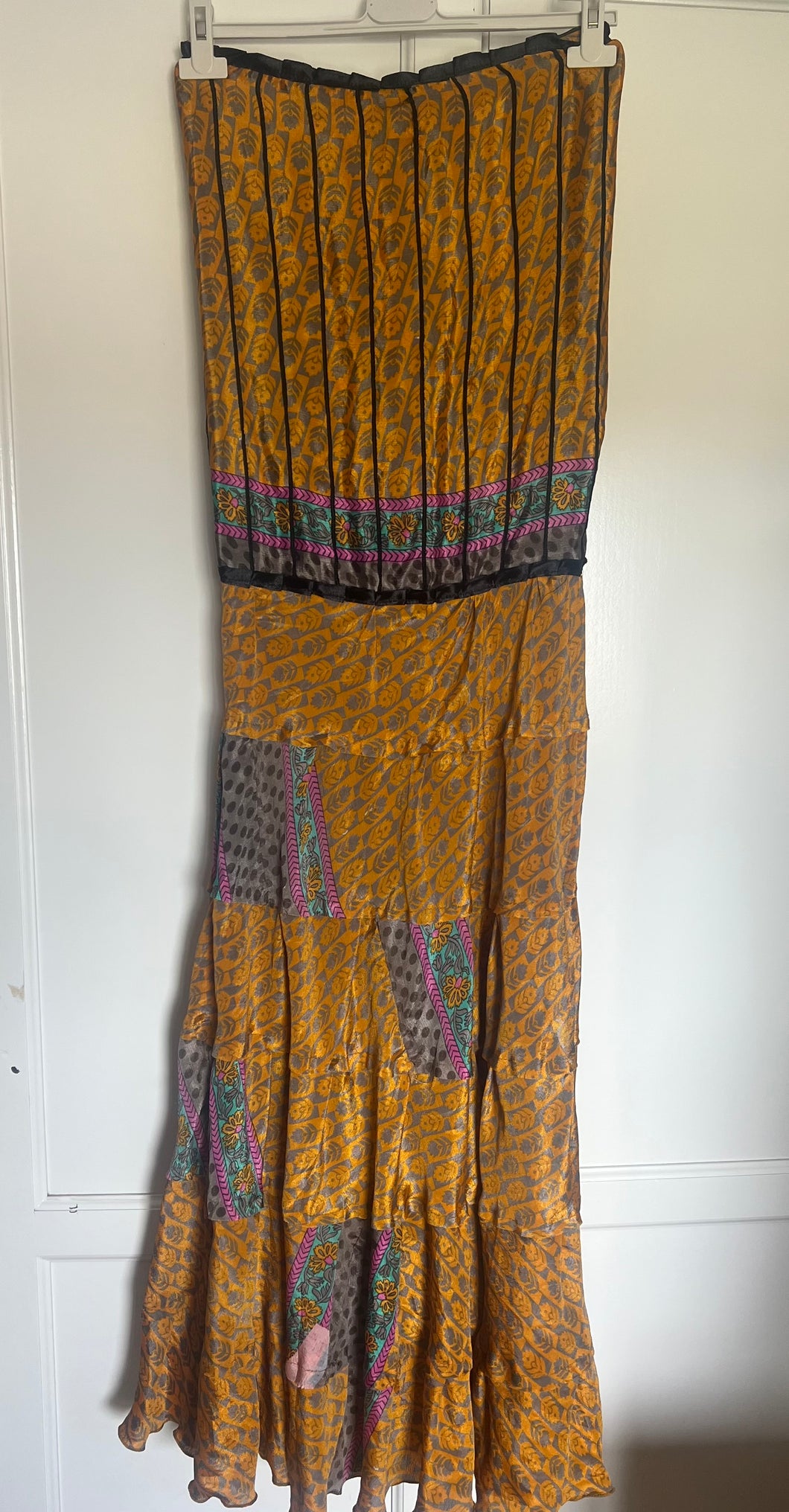 Vestido Ibiza