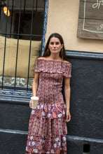 Cargar imagen en el visor de la galería, Vestido Fernanda
