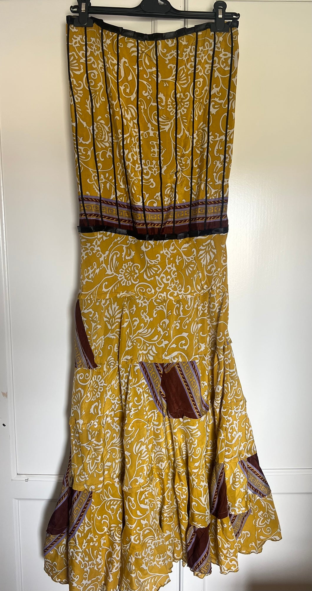 Vestido Ibiza