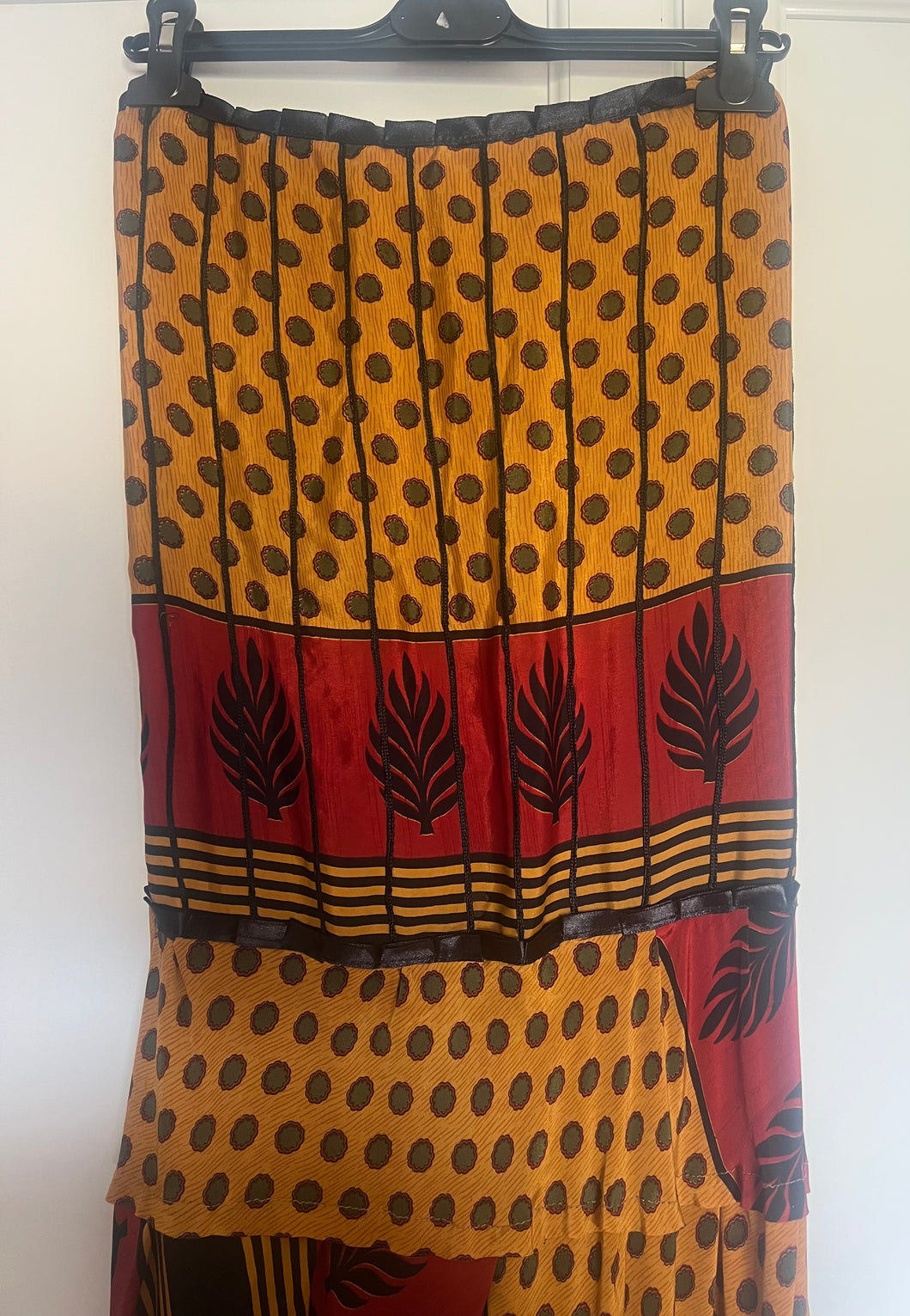 Vestido Ibiza