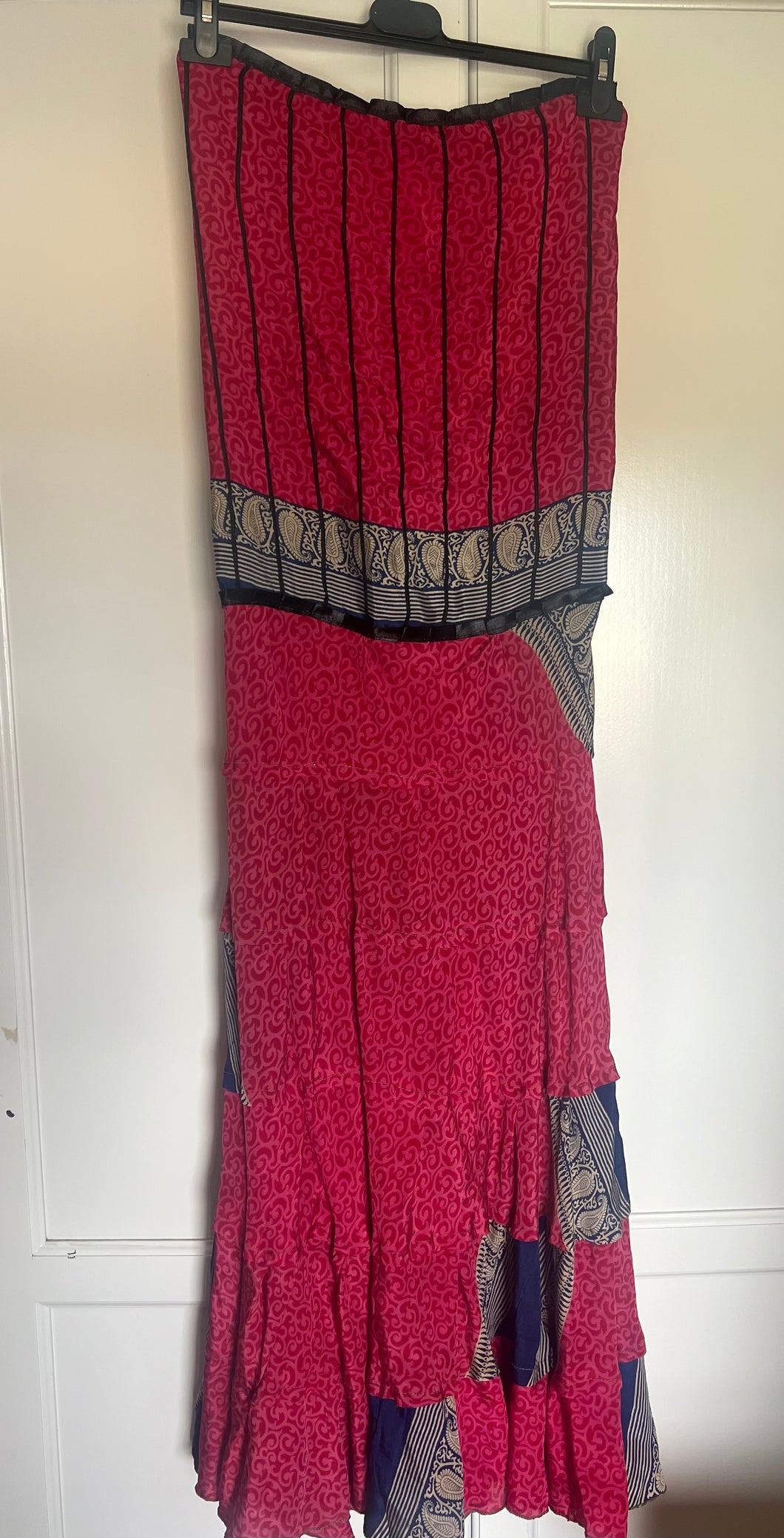Vestido Ibiza