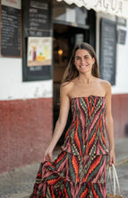 Cargar imagen en el visor de la galería, Vestido Mencía
