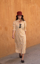 Cargar imagen en el visor de la galería, Vestido Violeta
