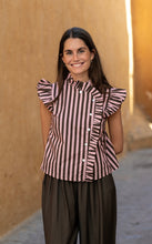 Cargar imagen en el visor de la galería, Blusa Maca
