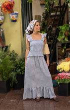 Cargar imagen en el visor de la galería, Vestido Creta

