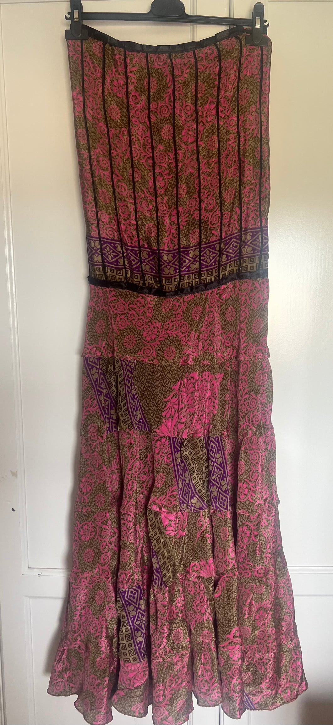 Vestido Ibiza
