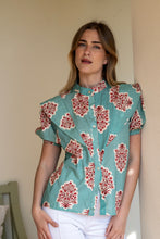 Cargar imagen en el visor de la galería, Blusa Marea
