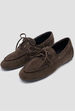 Cargar imagen en el visor de la galería, Zapatos ante cordones
