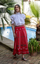 Cargar imagen en el visor de la galería, Falda Martina
