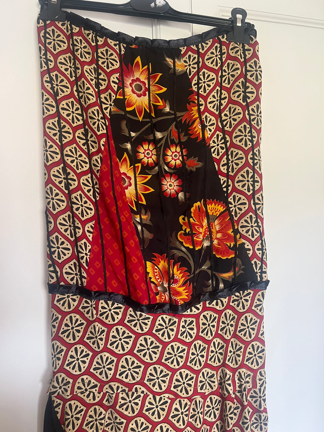 Vestido Ibiza