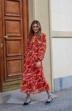 Cargar imagen en el visor de la galería, Vestido Abril
