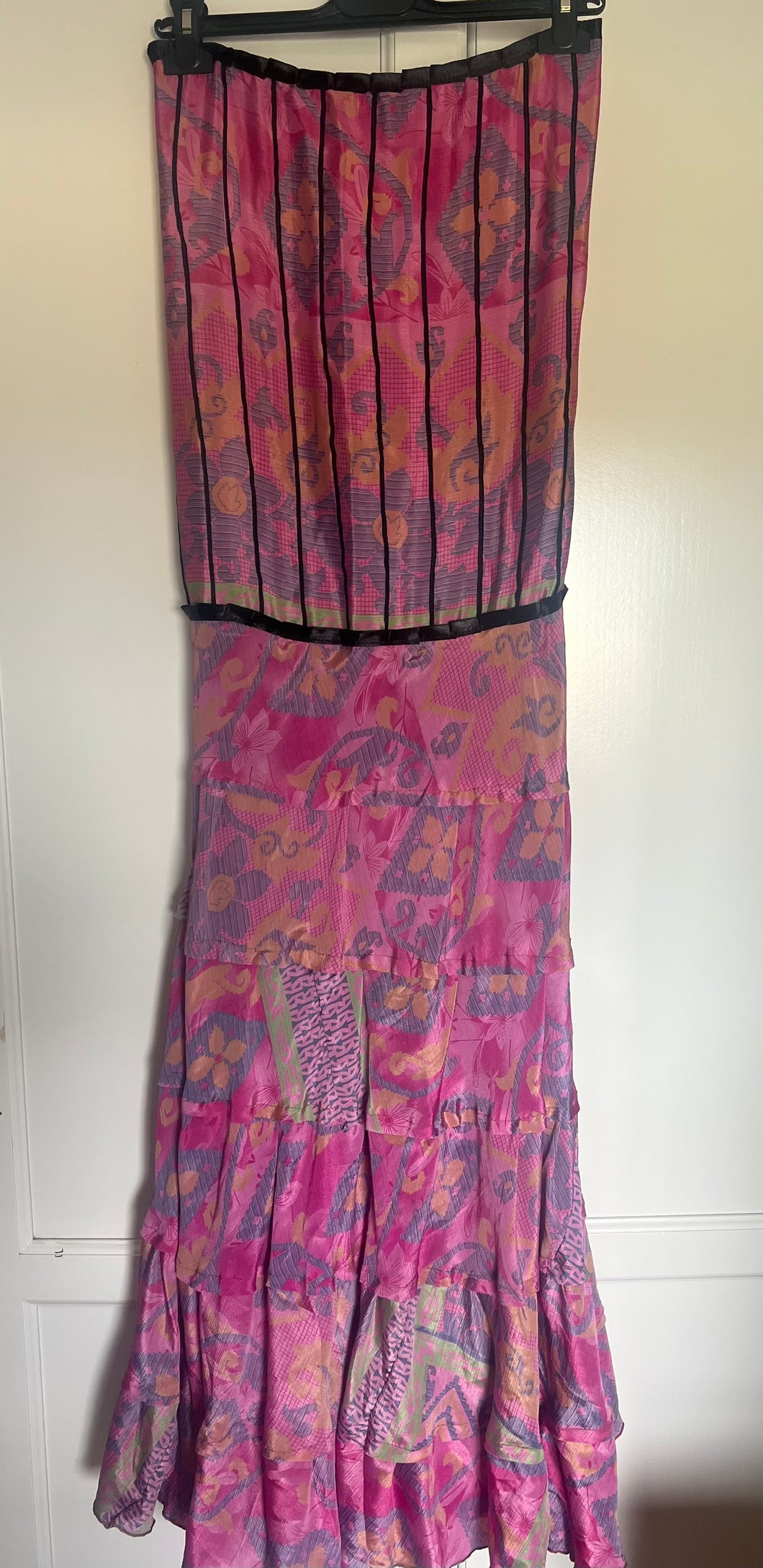 Vestido Ibiza
