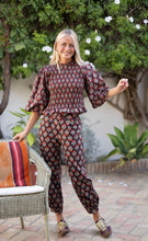 Cargar imagen en el visor de la galería, Blusa Malene
