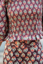 Cargar imagen en el visor de la galería, Blusa Malene
