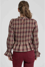 Cargar imagen en el visor de la galería, Blusa Amelie
