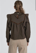 Cargar imagen en el visor de la galería, Blusa Kenna
