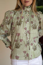 Cargar imagen en el visor de la galería, Blusa Martina
