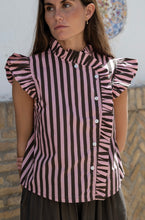 Cargar imagen en el visor de la galería, Blusa Maca

