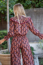 Cargar imagen en el visor de la galería, Blusa Lupe
