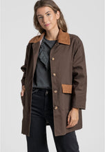 Cargar imagen en el visor de la galería, Chaqueta Margaret
