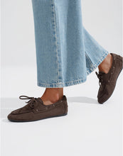 Cargar imagen en el visor de la galería, Zapatos ante cordones
