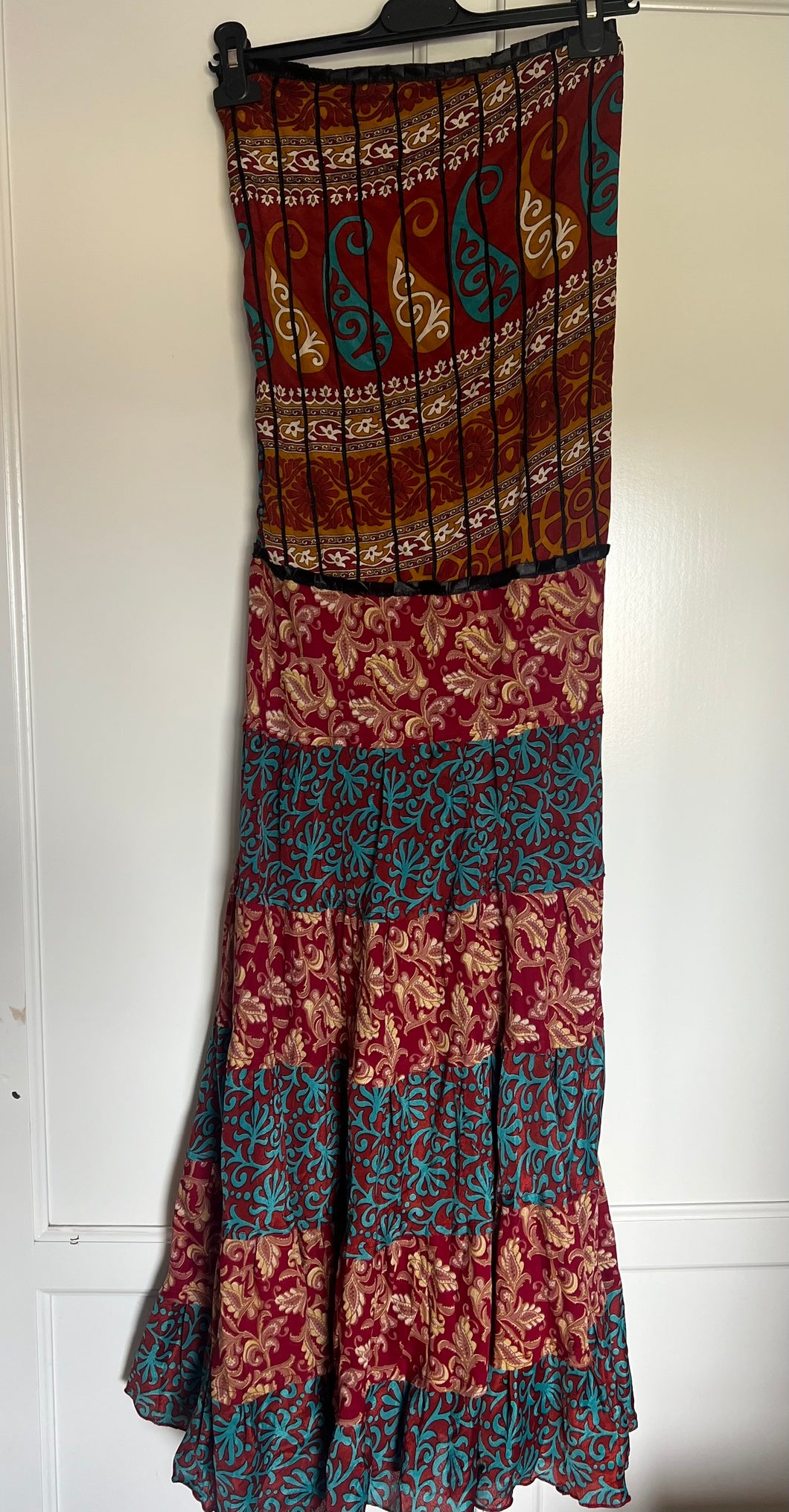 Vestido Ibiza