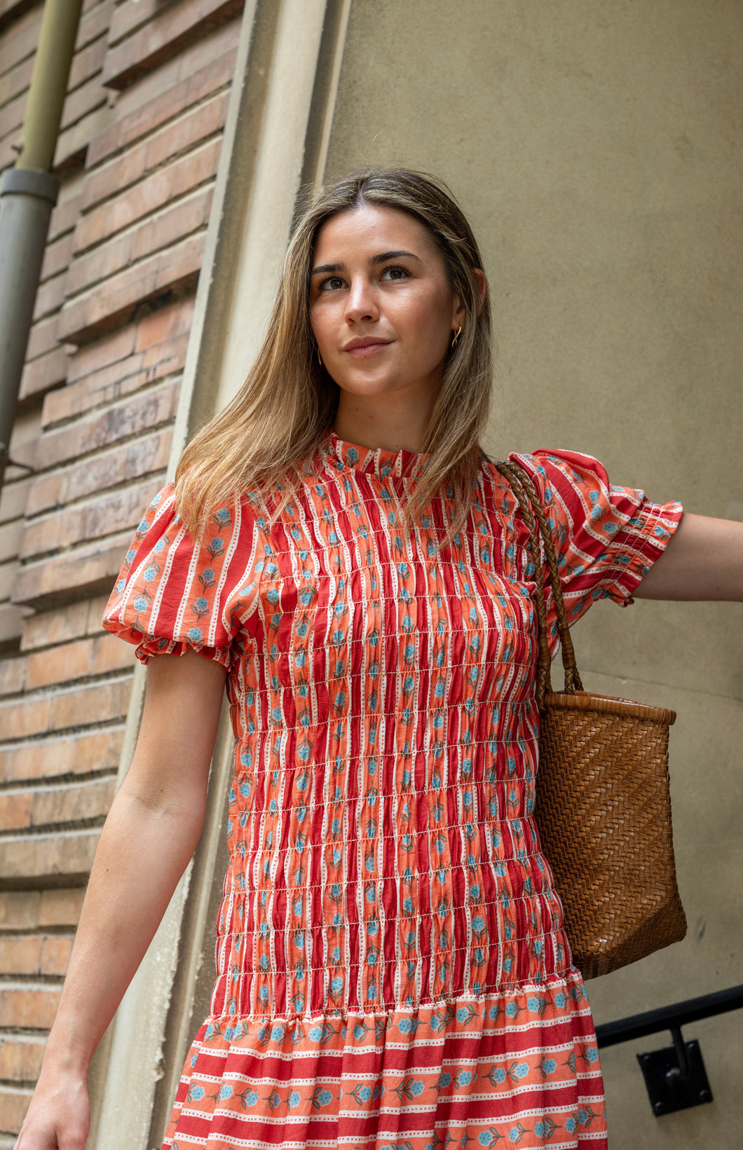 Vestido Sol