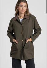 Cargar imagen en el visor de la galería, Chaqueta Margaret
