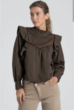 Cargar imagen en el visor de la galería, Blusa Kenna
