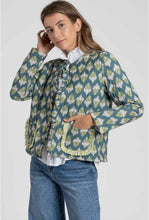 Cargar imagen en el visor de la galería, Chaqueta Kira
