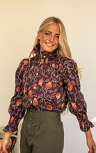 Cargar imagen en el visor de la galería, Blusa Carla

