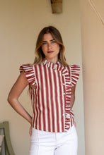 Cargar imagen en el visor de la galería, Blusa Mimi

