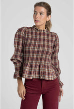 Cargar imagen en el visor de la galería, Blusa Amelie
