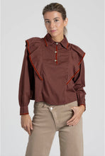 Cargar imagen en el visor de la galería, Blusa Judie
