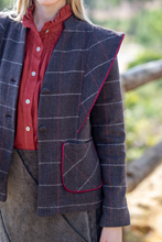 Cargar imagen en el visor de la galería, Chaqueta Berby
